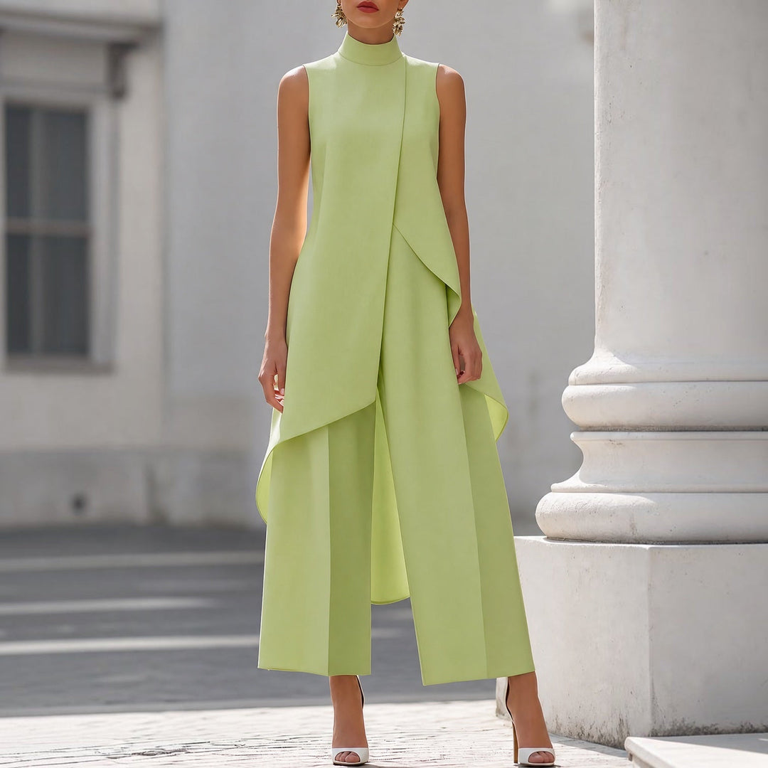 Rosalind – Elegant Long Dress