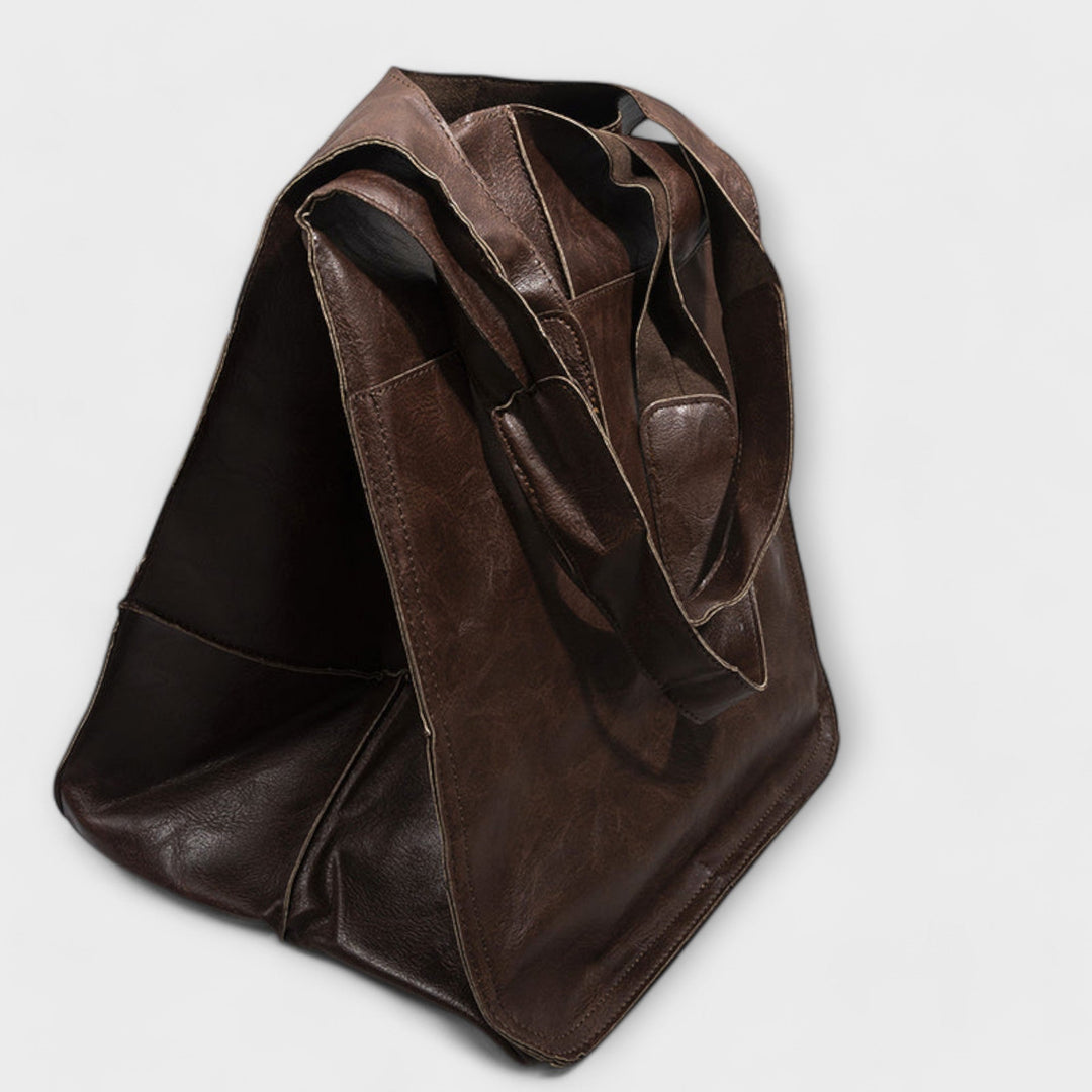 Lenore – Oversized Weekender Bag