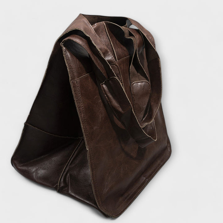 Lenore – Oversized Weekender Bag