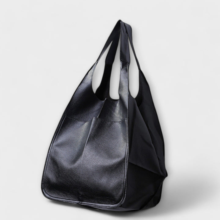 Lenore – Oversized Weekender Bag