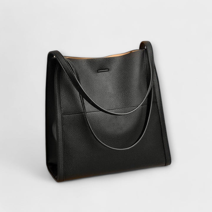 Augusta – Handmade Leather Shoulder Bag