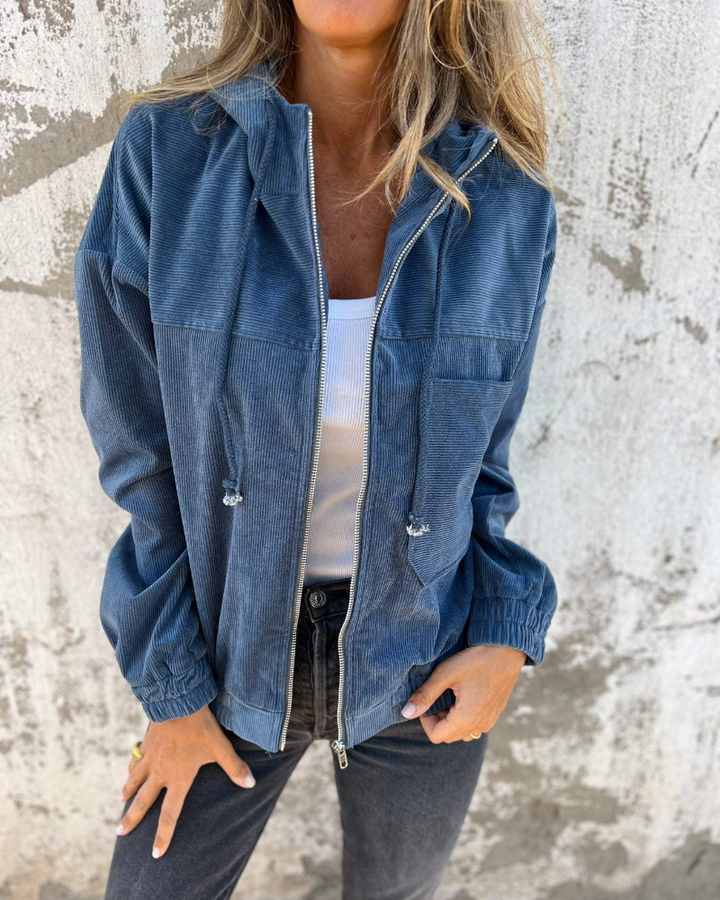 Isobel – Highland Breeze Jacket