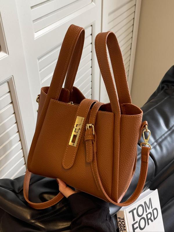 Isobel – Retro Versatile Crossbody Shoulder Handbag
