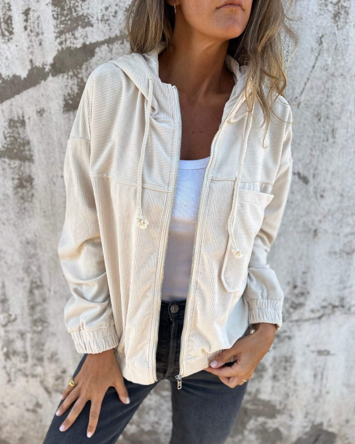 Isobel – Highland Breeze Jacket