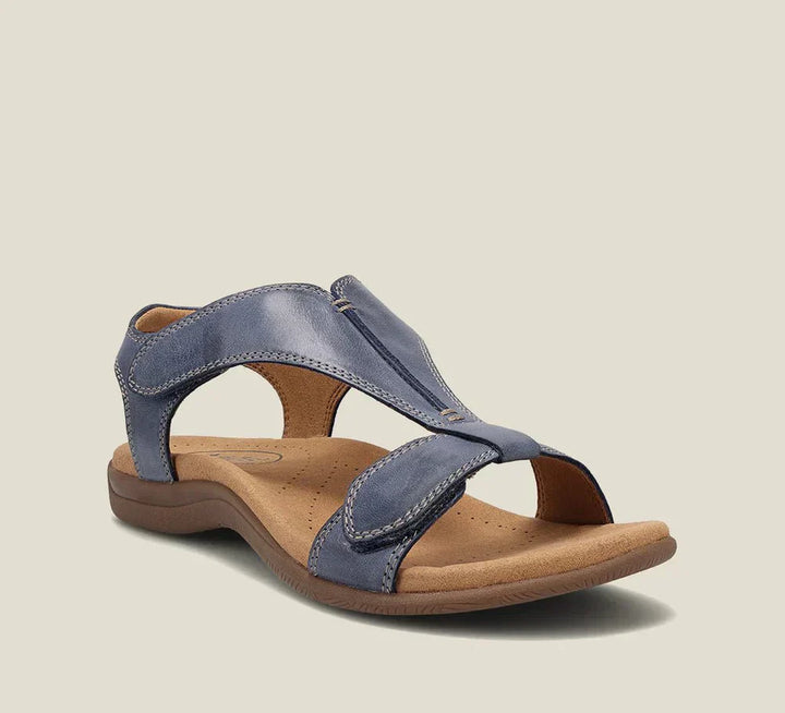 Ruth – Comfort Sandals with Adjustable Closure