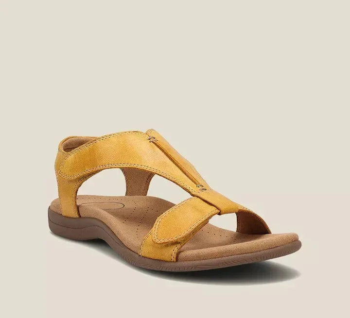 Annette – Supportive Orthopedic Comfort Sandals