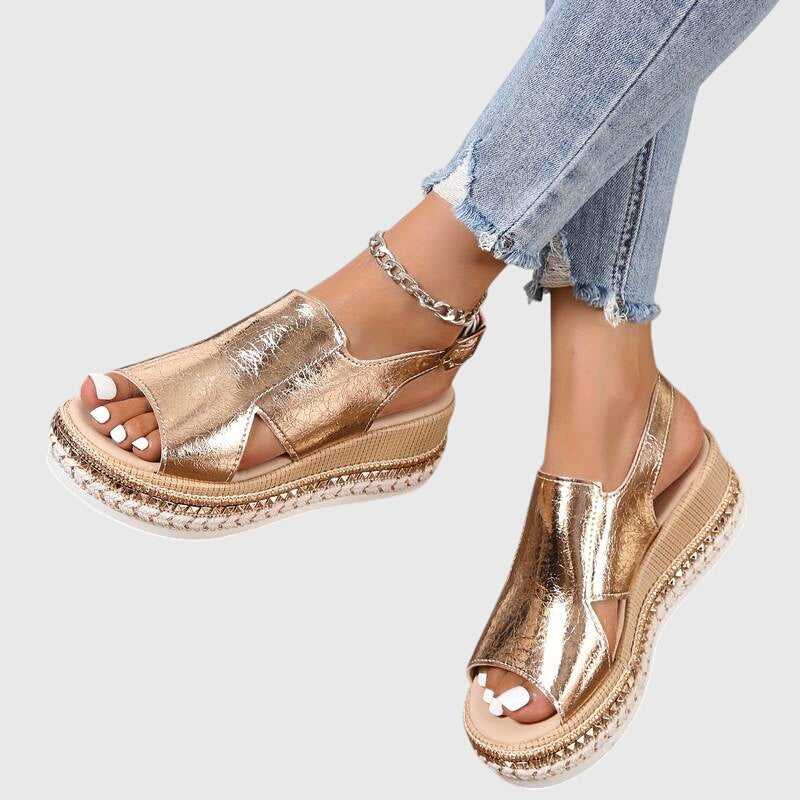 Mildred – Orthopedic Sandal