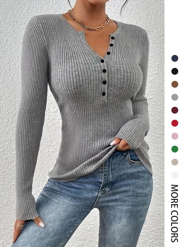 Sonia – Cozy Long Sleeve Thumb Hole Tunic Shirt
