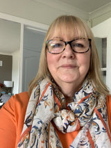 Janet, Bath
