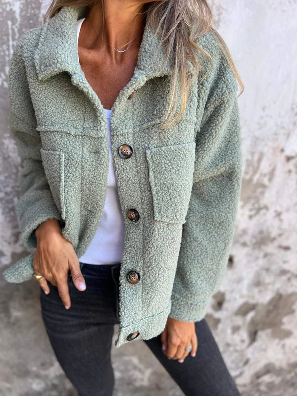 Doris – Comfortable Summer Jumper