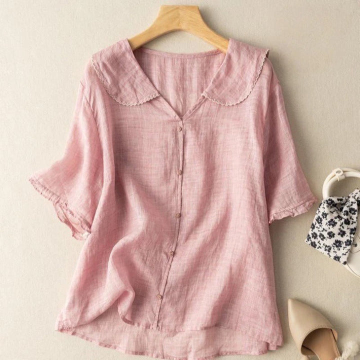 Teresa – Elegant Blouse