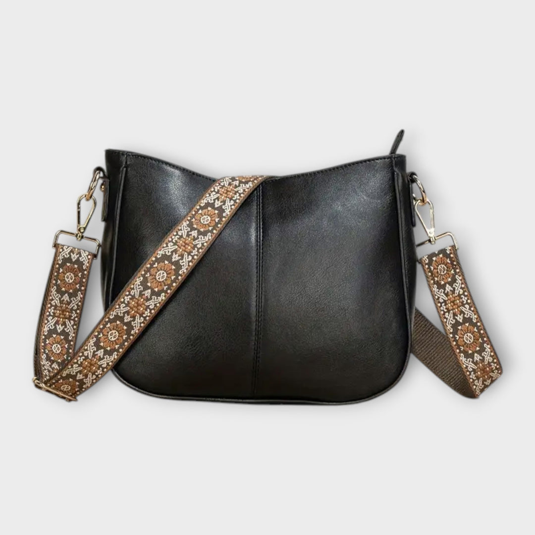 Frederica – Vegan Crossbody Bag