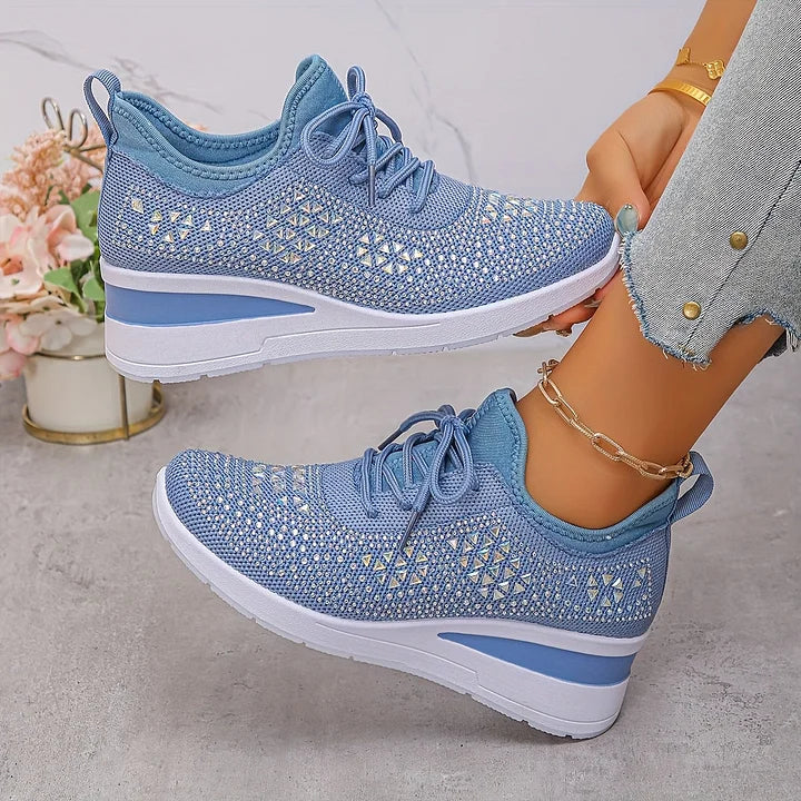 Cordelia – Orthopaedic Sneakers