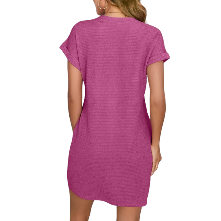 Stephanie – Romantic Floral Ruched Sundress