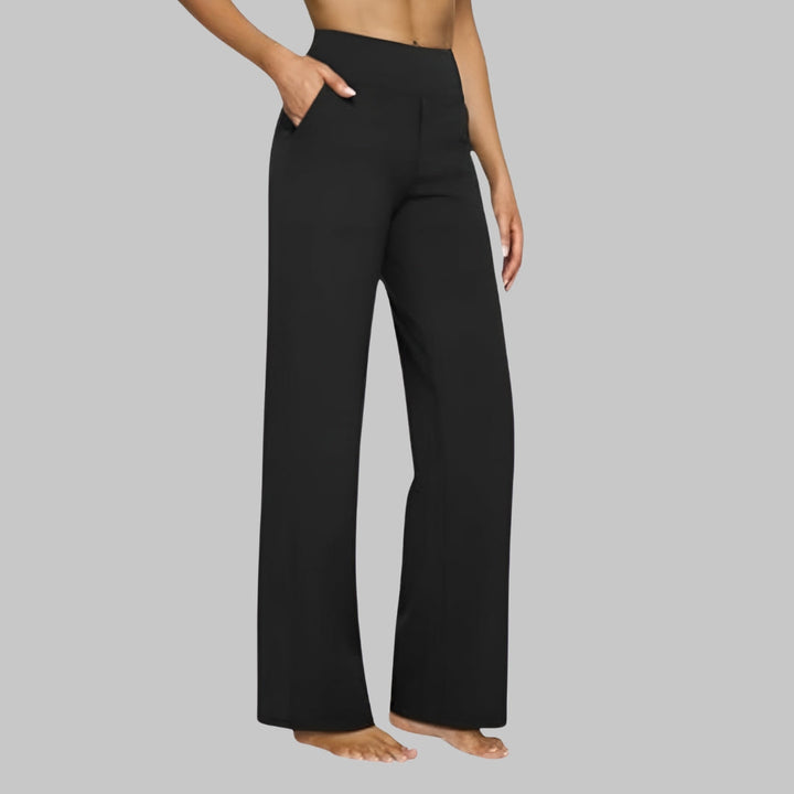Leonora – Soft Stretch Trousers