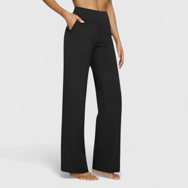 Petra – Elegant Tailored Trousers