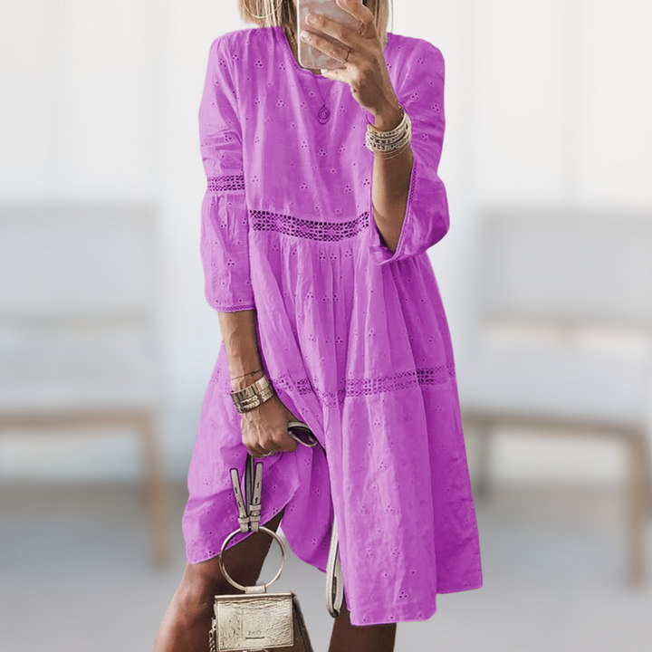 Teresa – Chic Comfy Dress