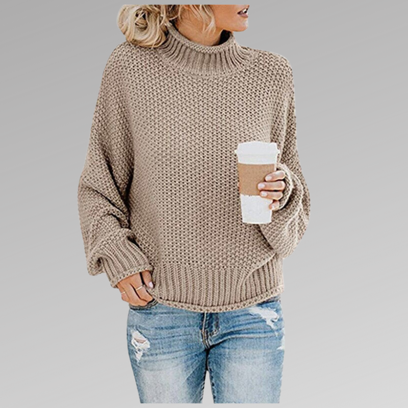 Anthea – Relaxed Fit Pullover