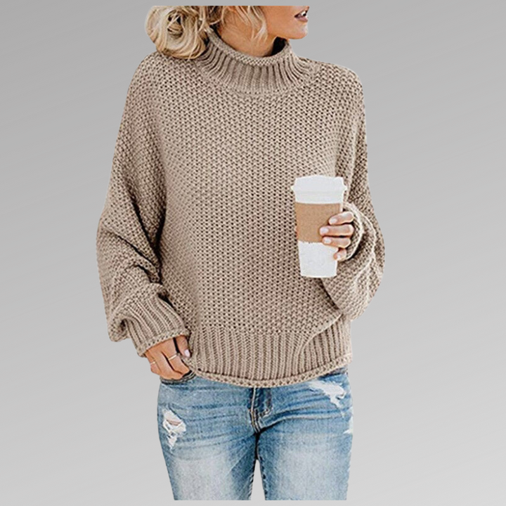 Anthea – Relaxed Fit Pullover