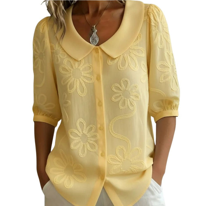 Diana – Elegant Blouse