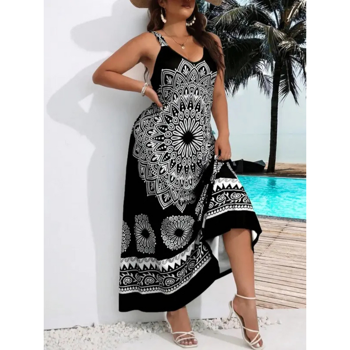 Isobel – Relaxed Cotton Tee and Shorts Set