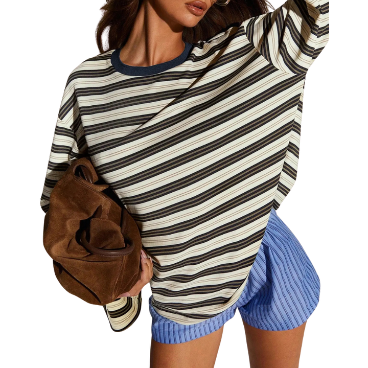Deirdre – Versatile Crop Top and Skirt Set