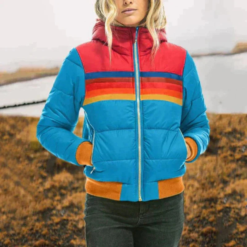 Leah – Down Jacket