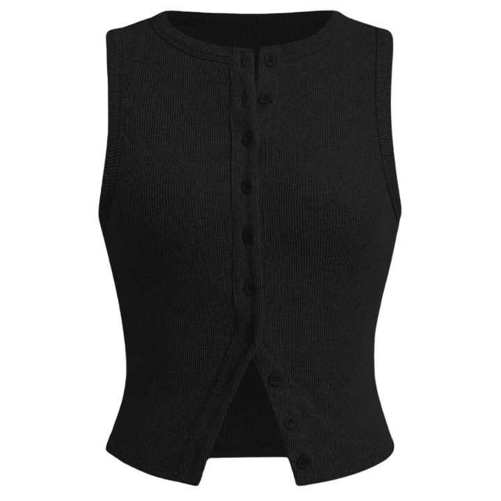 Sally – Sophisticated Long Sleeve High Neck Blouse