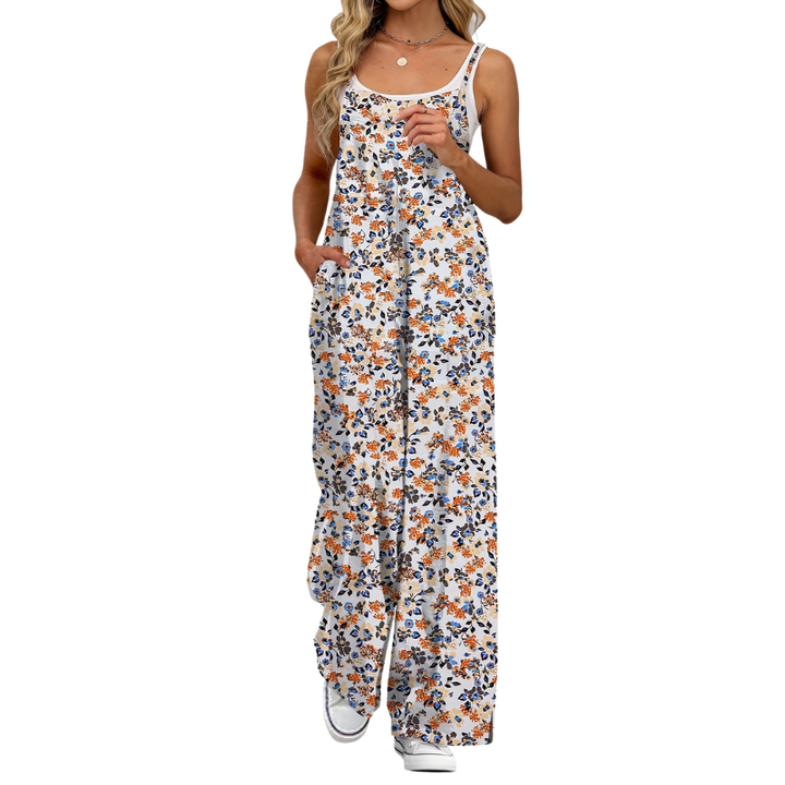 Anthea – Ribbed Knit Crop Top Lounge Set