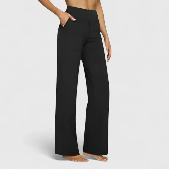 Pamela – Elegant Pants