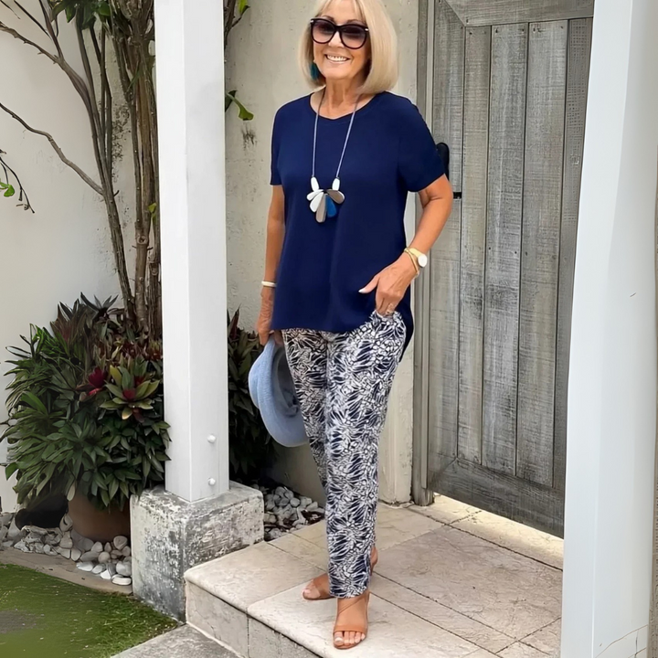 Valerie – All-Day Comfort Two-Piece Set