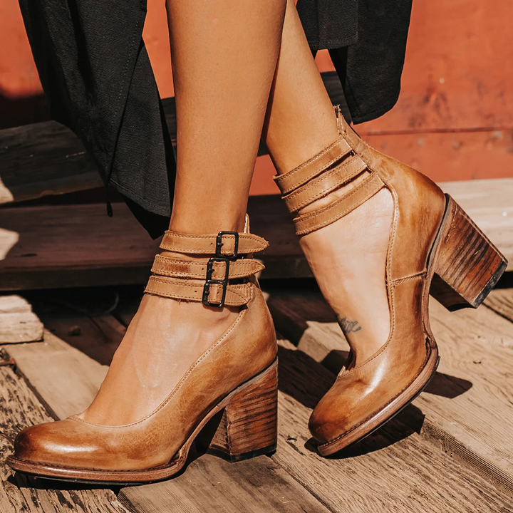 Shirley – Elegant Comfortable Sandals