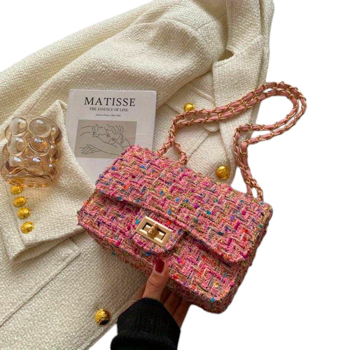 Pamela – Elegant Shoulder Bag