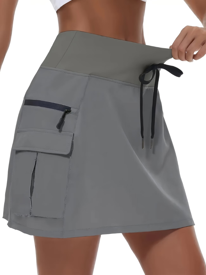 Rowena – Comfortable Active Skort