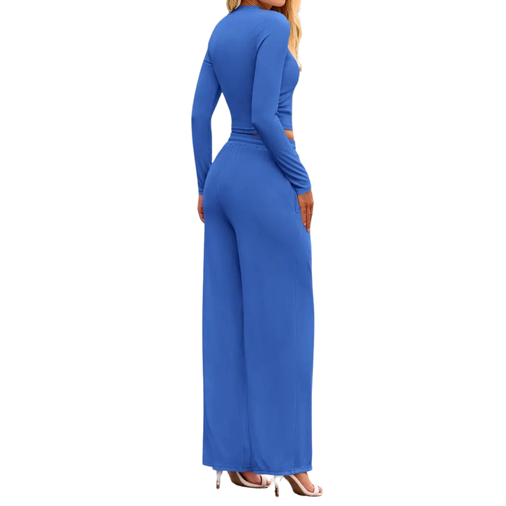 Maura – Relaxed Elegance Two-Piece