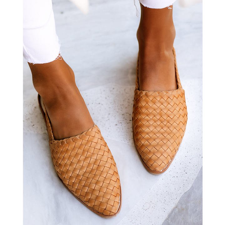 Adelaide – All-Day Classic Orthopaedic Shoes