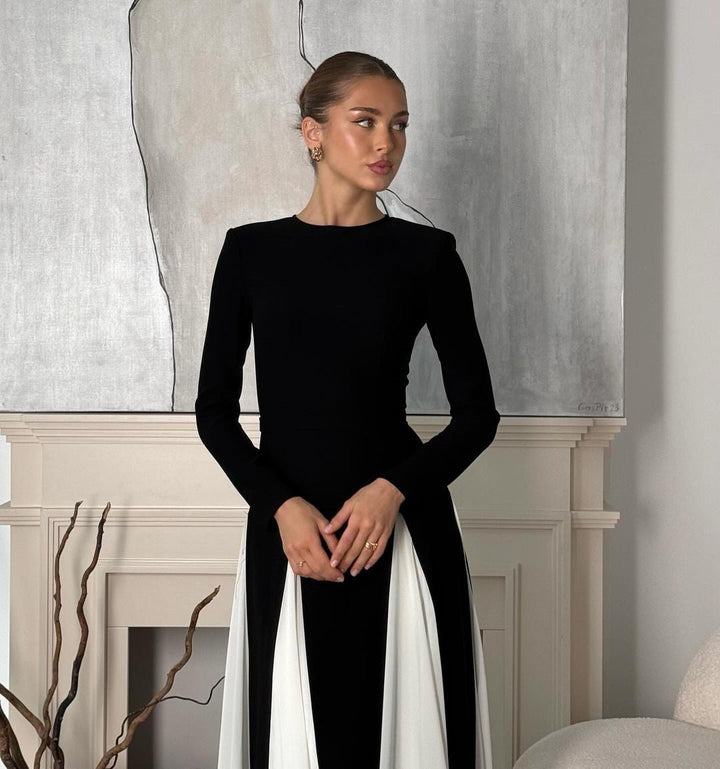 Betty – Chic Dress