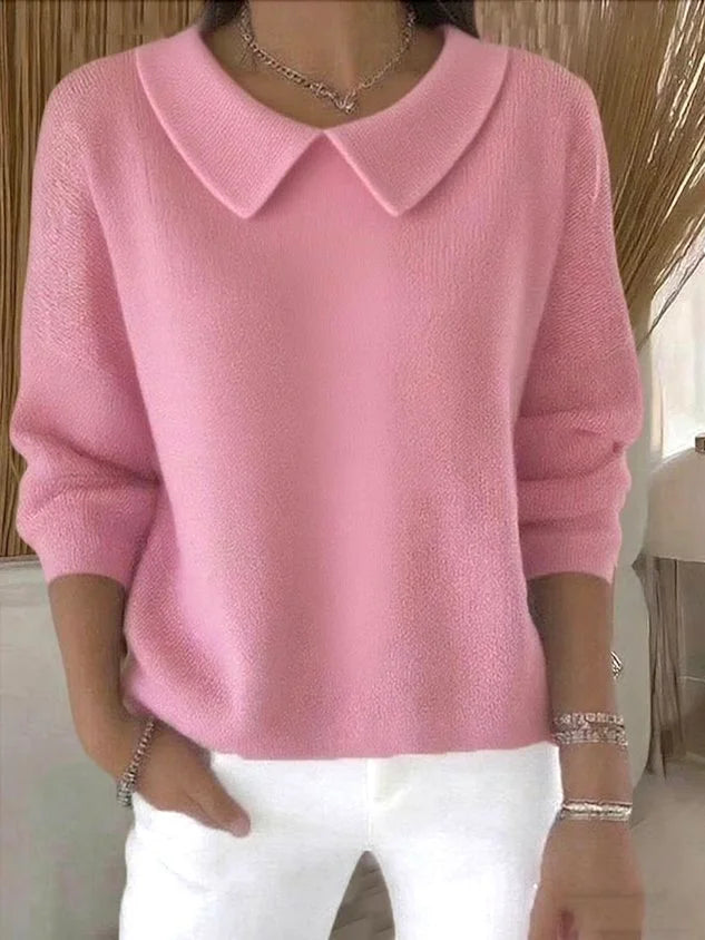 Yolanda – Classic Sweater