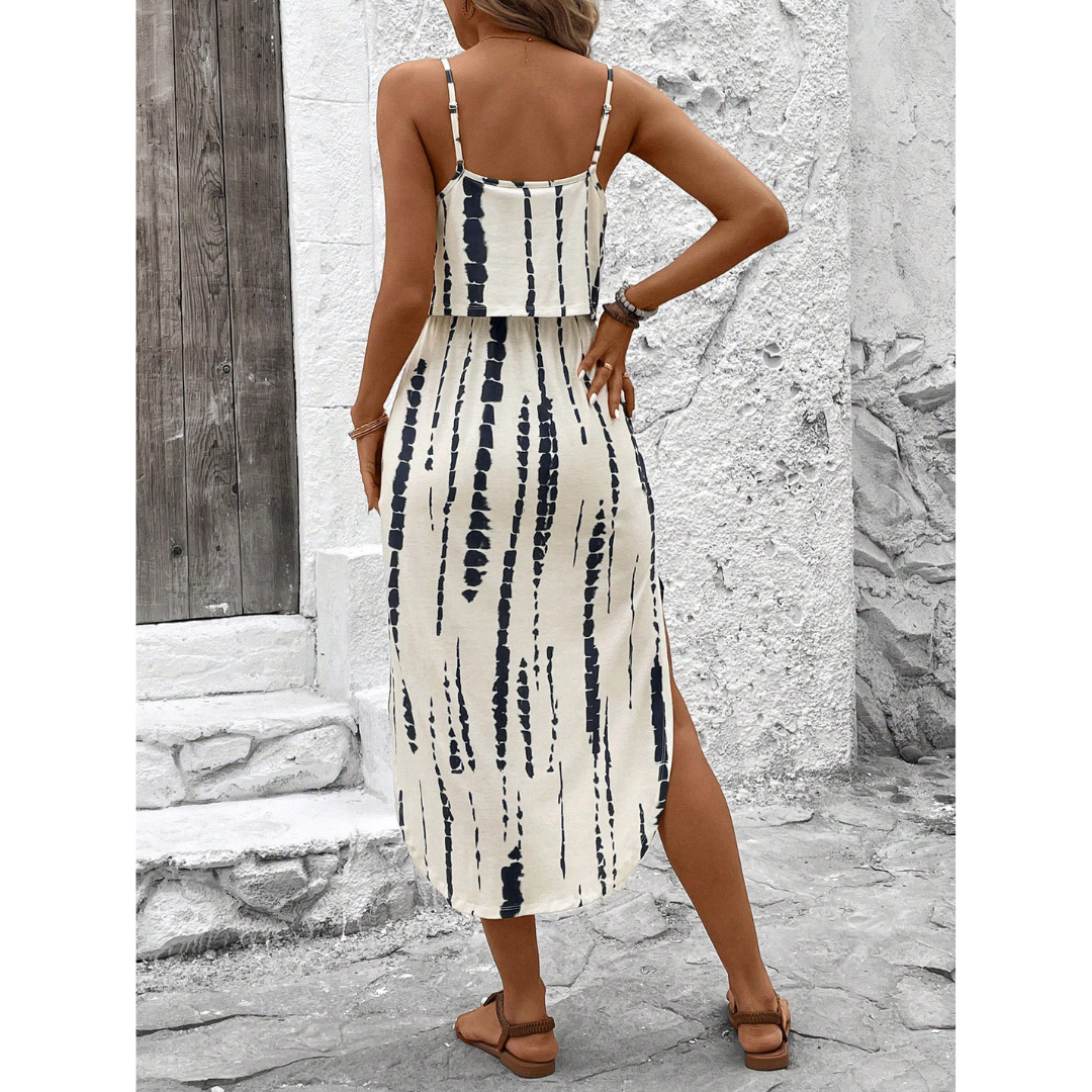 Angela – Contemporary Long Sleeve Cardigan