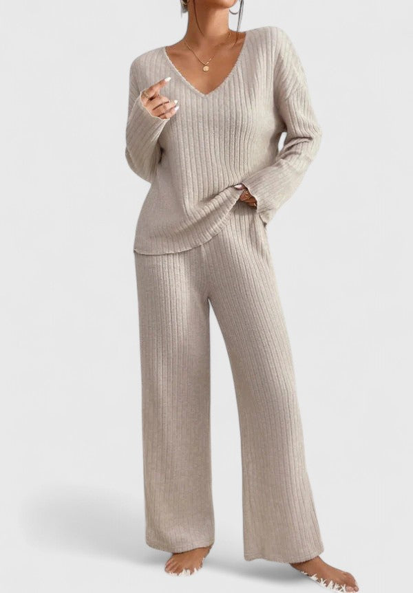 Heloise – Comfy Lounge Set