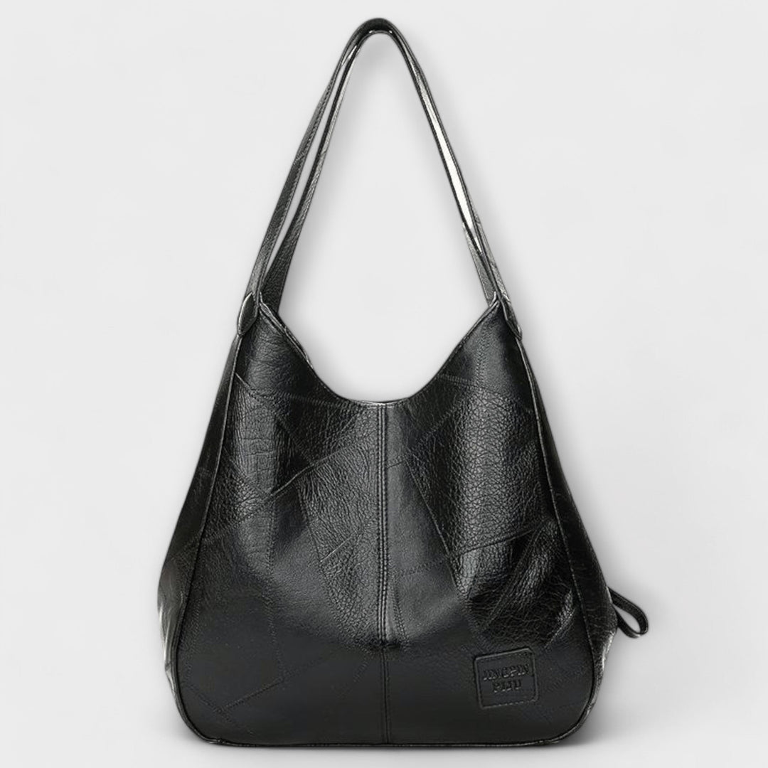 Harriet – Vintage Leather Bag