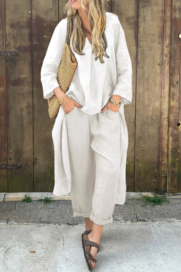 Irene – Chic and Comfortable Set