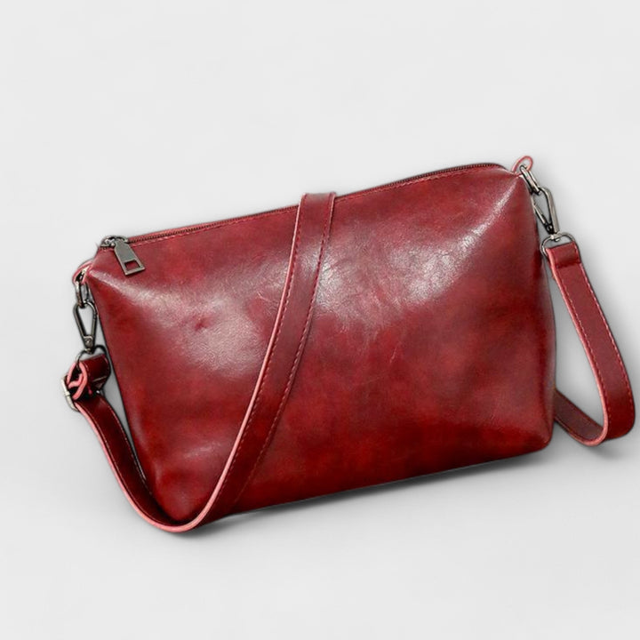 Henrietta – Vintage Four-Piece Bag Set