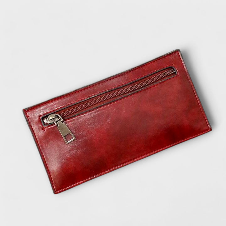 Henrietta – Vintage Four-Piece Bag Set