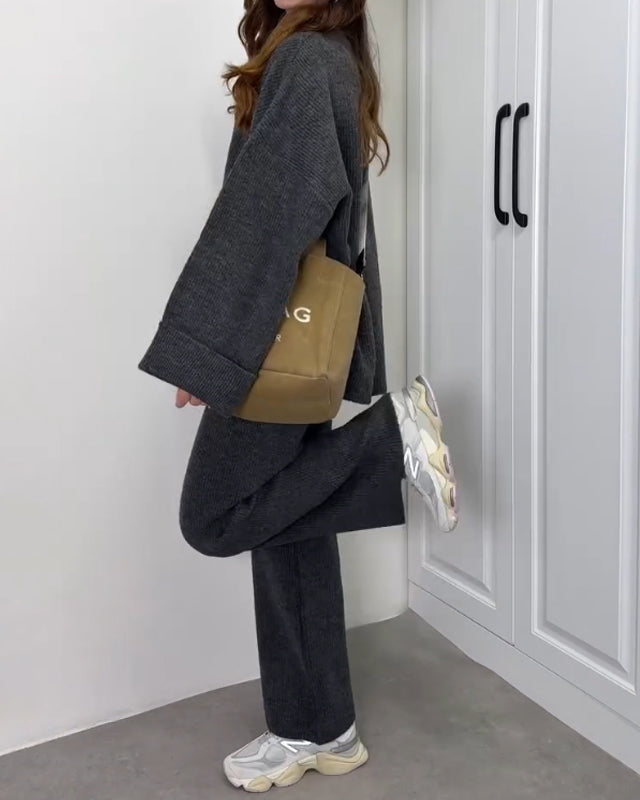 Teresa – Comfy Two Piece Set