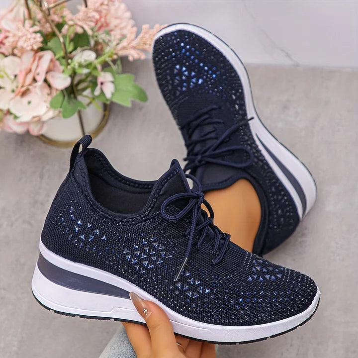 Cordelia – Orthopaedic Sneakers