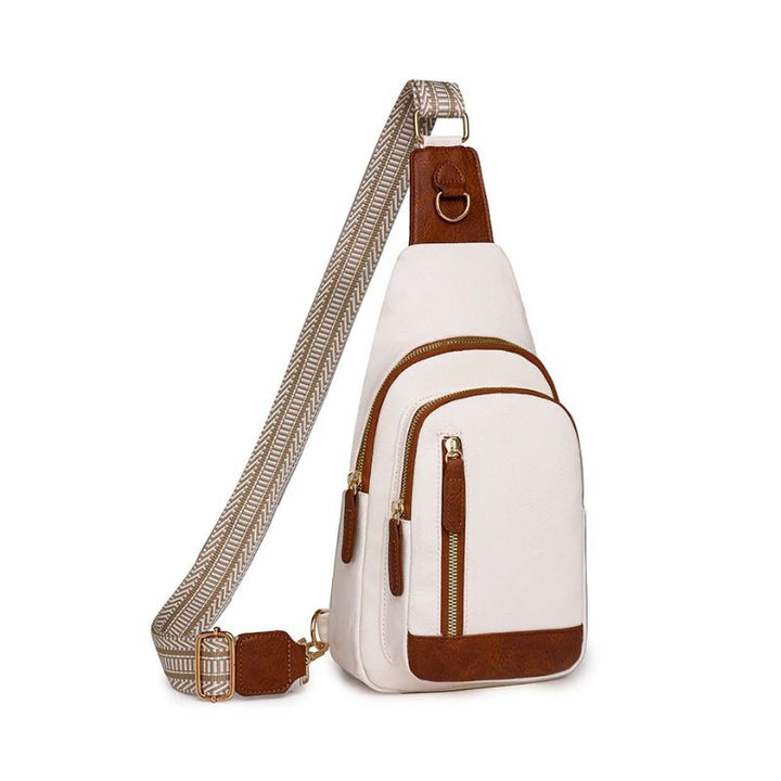 Elaine – Hands Free Shoulder Bag
