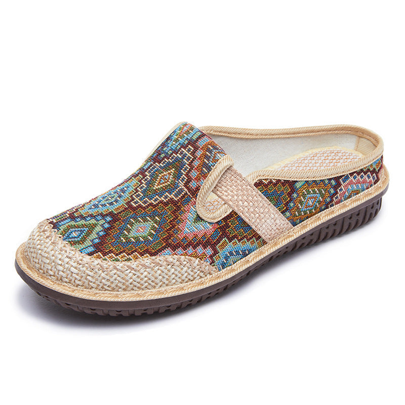 Angela – Soft Sole Casual Shoes