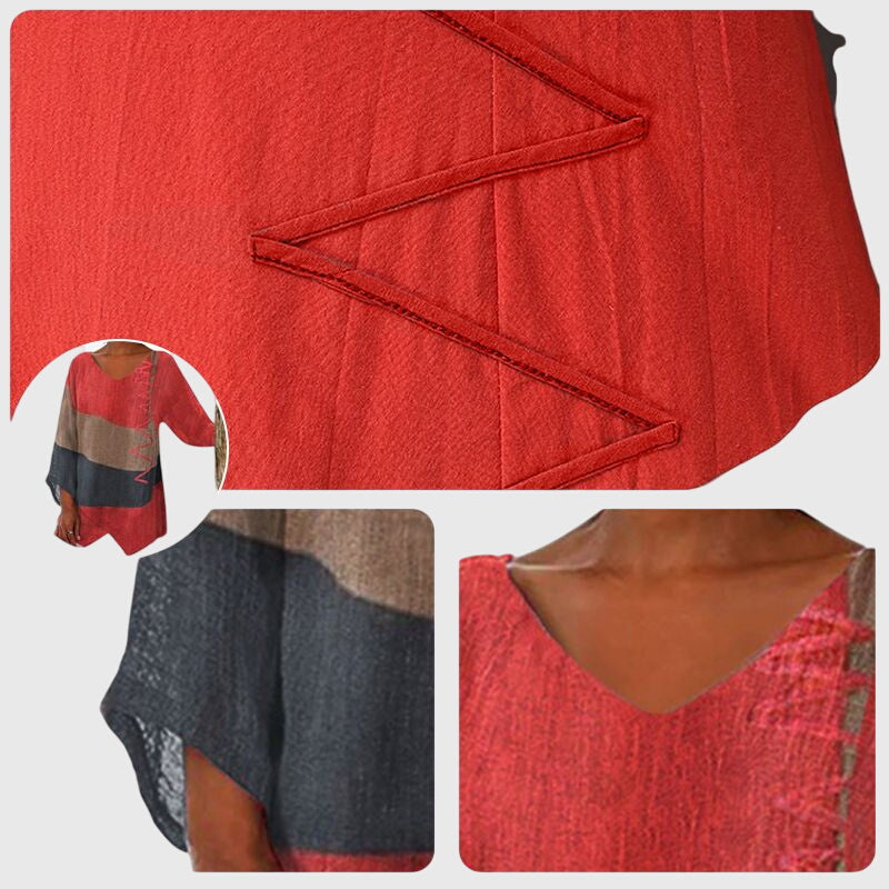Dolores – Flattering Top