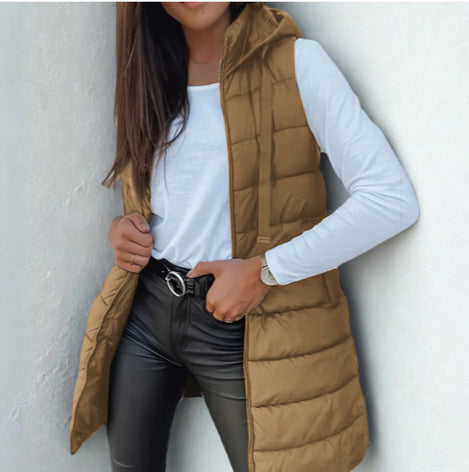 Freda – Elegant Blazer